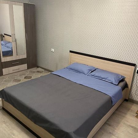 Standart Apartment On Kozhamkulov 128 Almaty Eksteriør bilde