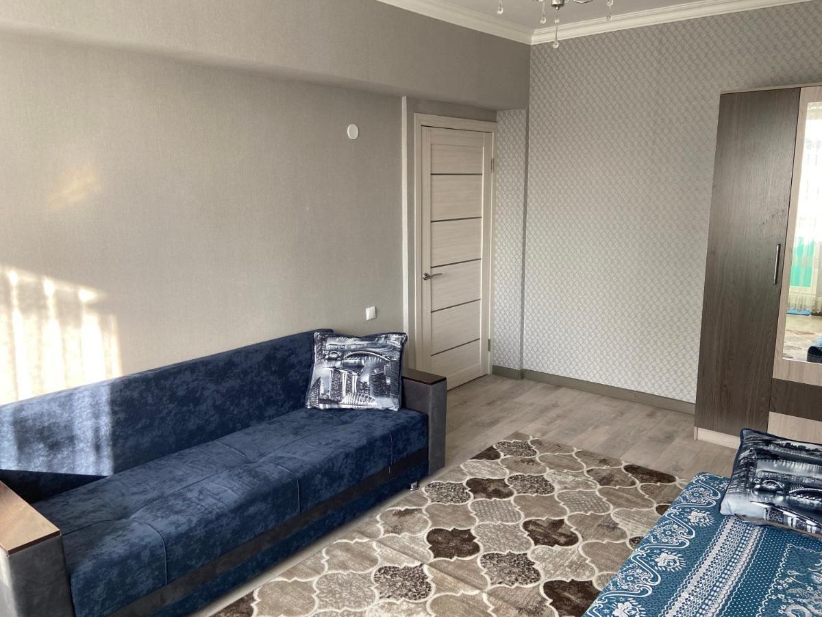 Standart Apartment On Kozhamkulov 128 Almaty Eksteriør bilde